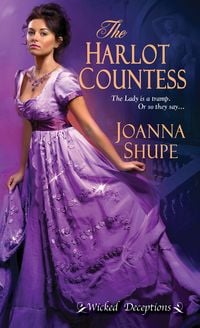 Produktbild: Shupe, J: The Harlot Countess