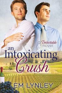 Produktbild: An Intoxicating Crush