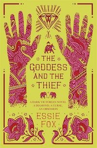 Produktbild: Fox, E: The Goddess and the Thief