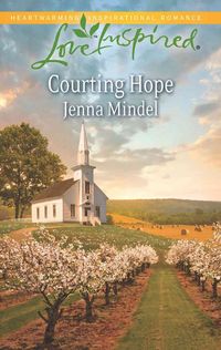 Produktbild: Love Inspired Courting Hope