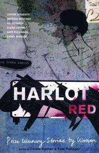 Produktbild: Harlot Red
