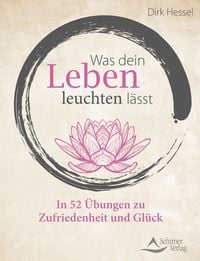 Produktbild: Was dein Leben leuchten l&auml;sst