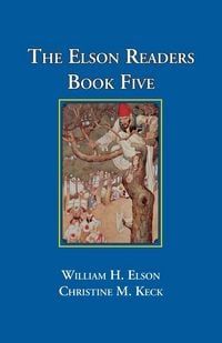 Produktbild: The Elson Readers