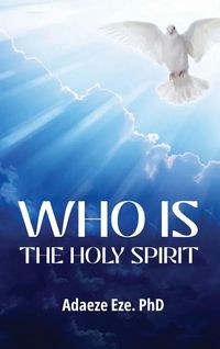 Produktbild: Who is the Holy Spirit?
