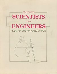 Produktbild: Educating Scientists and Engineers