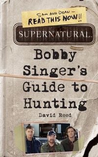 Produktbild: Supernatural