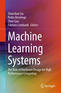 Produktbild: Machine Learning Systems