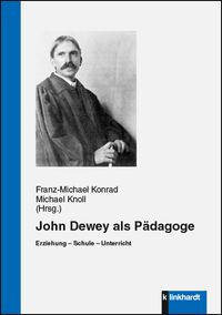 Produktbild: John Dewey als P&auml;dagoge