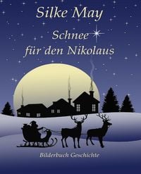 Produktbild: Schnee f&uuml;r den Nikolaus