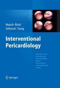 Produktbild: Interventional Pericardiology