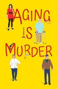 Produktbild: Aging Is Murder