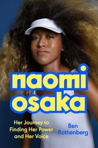 Produktbild: Naomi Osaka