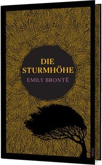 Produktbild: Die Sturmh&ouml;he