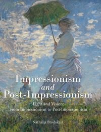 Produktbild: Impressionism and Post-Impressionism