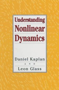 Produktbild: Understanding Nonlinear Dynamics