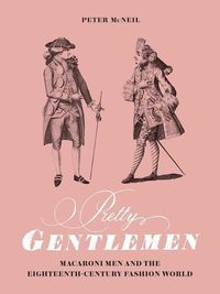 Produktbild: Pretty Gentlemen
