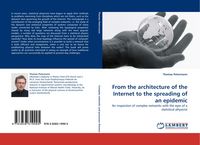 Produktbild: From the architecture of the Internet to the spreading of an epidemic