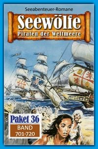 Produktbild: Seew&ouml;lfe Paket 36