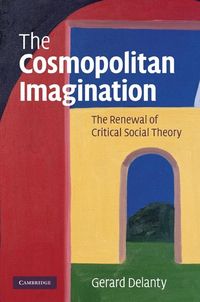 Produktbild: Cosmopolitan Imagination