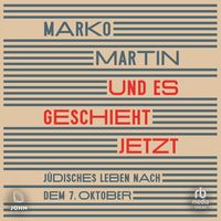 Produktbild: Und es geschieht jetzt
