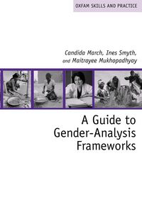 Produktbild: A Guide to Gender-Analysis Frameworks