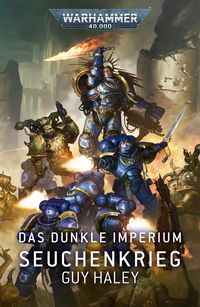 Produktbild: Das Dunkle Imperium - Seuchenkrieg