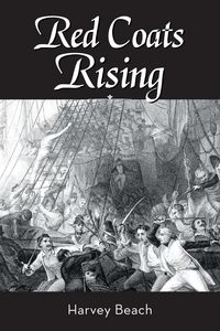 Produktbild: Red Coats Rising