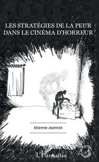 Produktbild: Les strategies de la peur dans le cinema d'horreur
