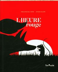 Produktbild: L'heure rouge