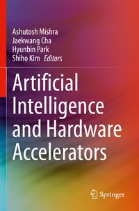 Produktbild: Artificial Intelligence and Hardware Accelerators