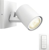 Bild vom Artikel Philips Lighting Hue LED-Deckenstrahler 871951433834000  Hue White Amb. Runner Spot 1 flg. weiß 350lm Erweiterung GU10 5 W vom Autor 