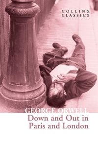 Produktbild: Down and Out in Paris and London