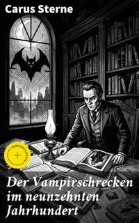 Produktbild: Der Vampirschrecken im neunzehnten Jahrhundert