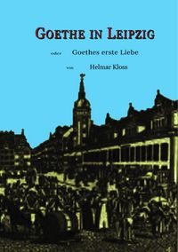 Produktbild: Goethe in Leipzig