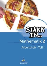 Produktbild: Stark in Mathematik - Ausgabe 2008