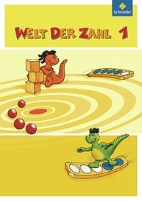 Produktbild: Welt der Zahl - Ausgabe 2010 f&uuml;r Berlin, Brandenburg, Bremen, Mecklenburg-Vorpommern, Sachsen-Anhalt und Th&uuml;ringen