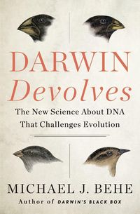 Produktbild: Darwin Devolves