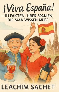 Produktbild: &iexcl;Viva Espa&ntilde;a!