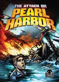 Produktbild: Attack on Pearl Harbour