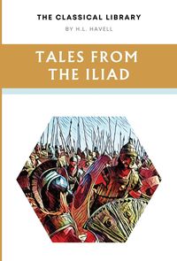 Produktbild: Tales from the Iliad