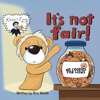 Produktbild: It's not fair!