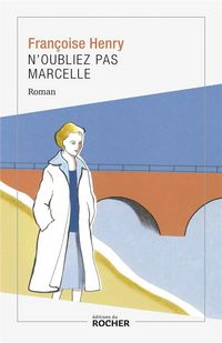 Produktbild: N'oubliez pas Marcelle