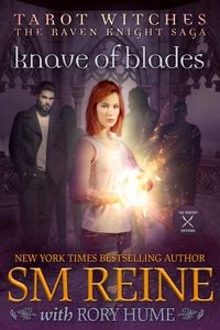 Produktbild: Knave of Blades
