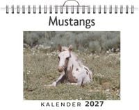 Produktbild: Mustangs