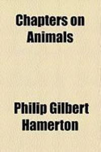 Produktbild: Chapters on Animals