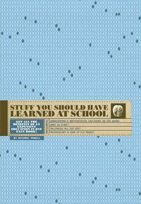 Produktbild: Stuff You Should Have Learned