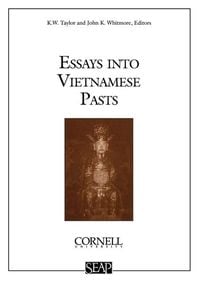 Produktbild: Essays into Vietnamese Pasts