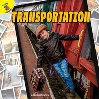 Produktbild: Transportation