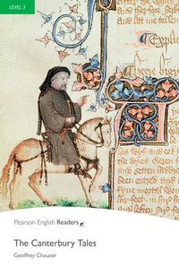 Bild vom Artikel Level 3: Canterbury Tales vom Autor Geoffrey Chaucer