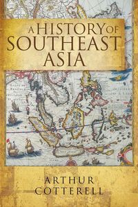 Produktbild: History of Southeast Asia
